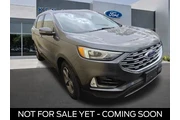 Ford Edge 2020 SEL 4dr Cross en San Diego