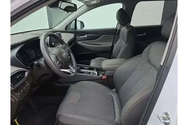 $21950 : Hyundai SANTA FE 2020 SEL 4d image 5