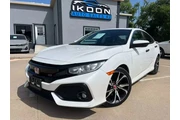 $19799 : 2018 HONDA CIVICSI SEDAN 4D thumbnail