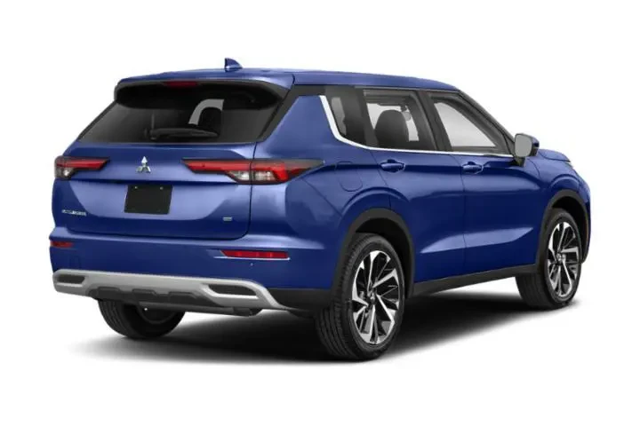 $28000 : Mitsubishi Outlander 2024 AW image 3