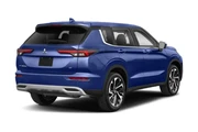 $28000 : Mitsubishi Outlander 2024 AW thumbnail