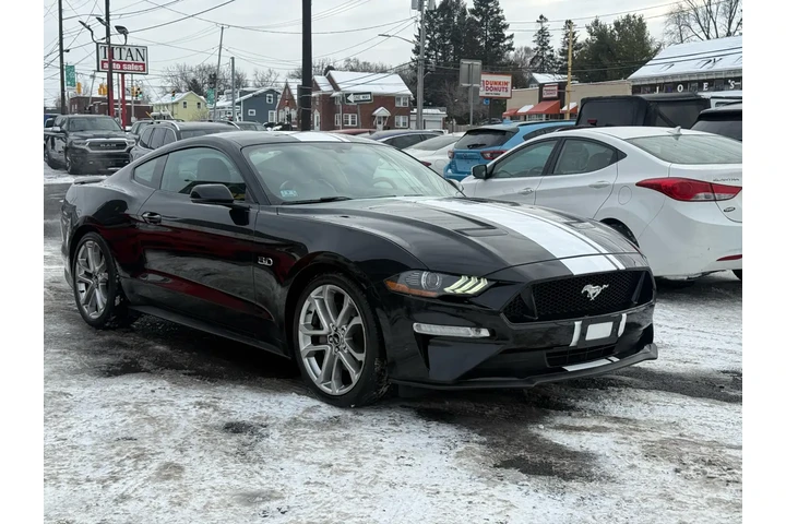 $36998 : 2019 Mustang image 2