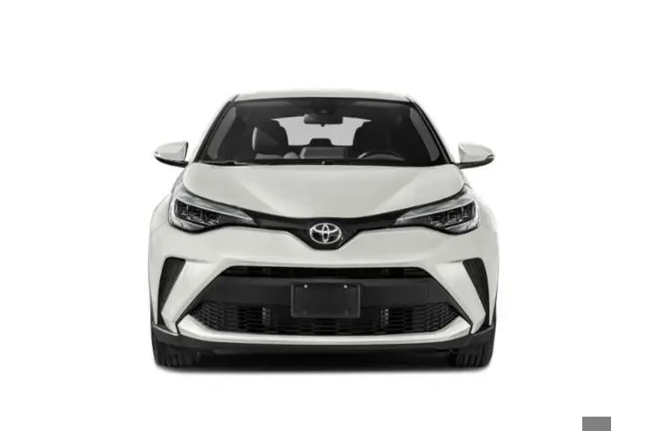 $17990 : Toyota C-HR 2021 LE 4dr Cros image 4