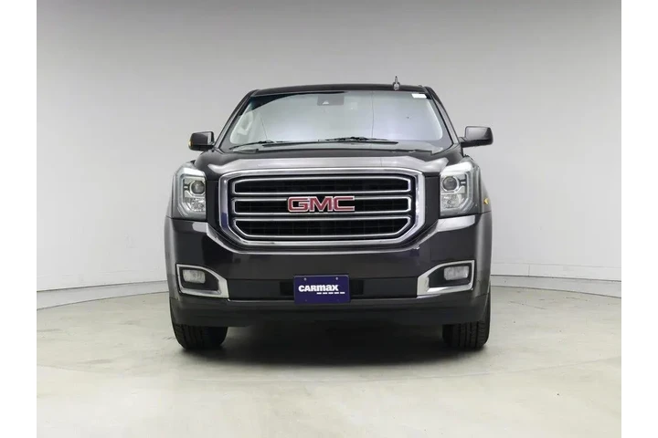 $34998 : GMC Yukon XL 2017 4x4 SLT 4d image 5