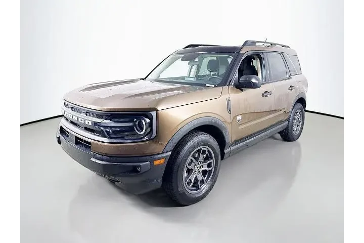 $24500 : Ford Bronco Sport 2022 AWD B image 3
