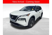 $15443 : Nissan Rogue 2021 S 4dr Cros thumbnail
