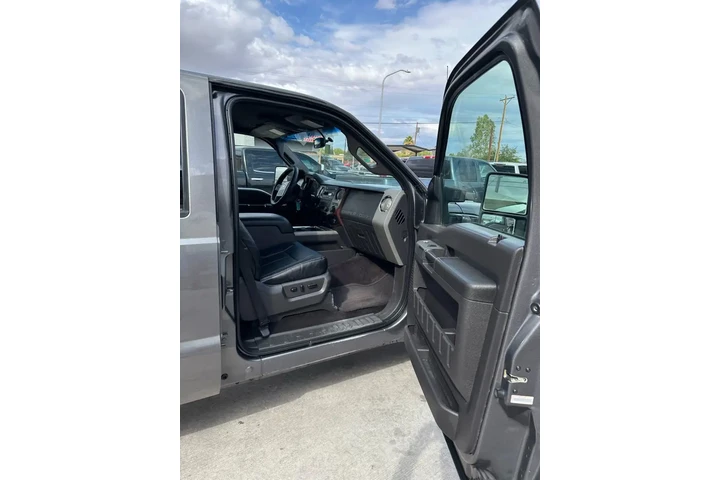 $18995 : 2011 FORD F250 SUPER DUTY CRE image 8