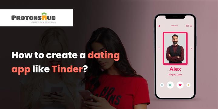 Build A Dating App image 1