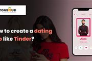 Build A Dating App en San Jose