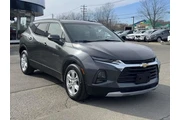 $19995 : Chevrolet Blazer 2020 AWD LT thumbnail