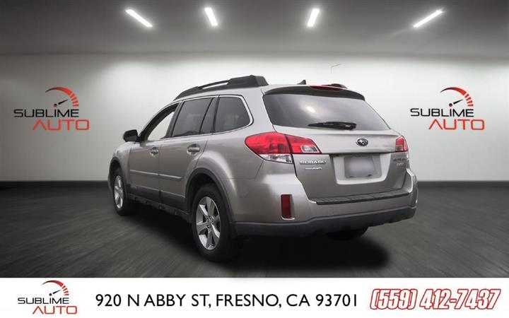 $8995 : 2014 Outback image 4