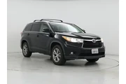 Toyota Highlander 2015 XLE 4 en Sacramento