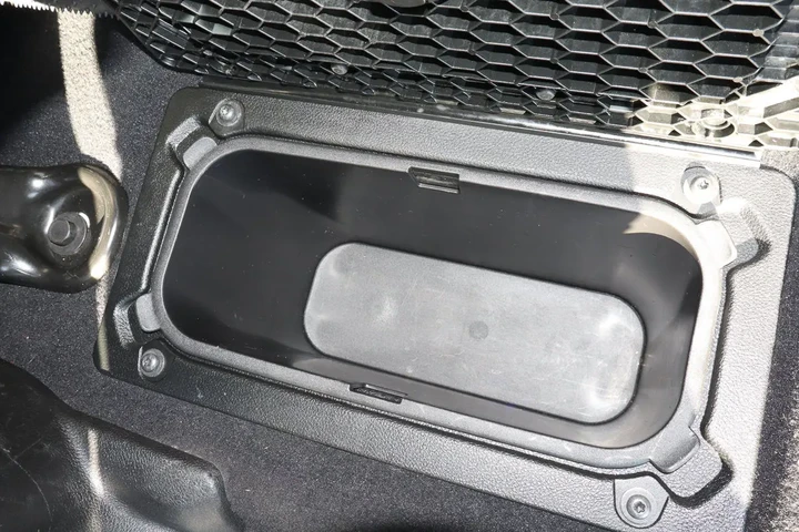 $46988 : 2024 2500 Big Horn 4x4 Crew C image 9