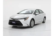 $22998 : Toyota Corolla 2025 LE 4dr S thumbnail