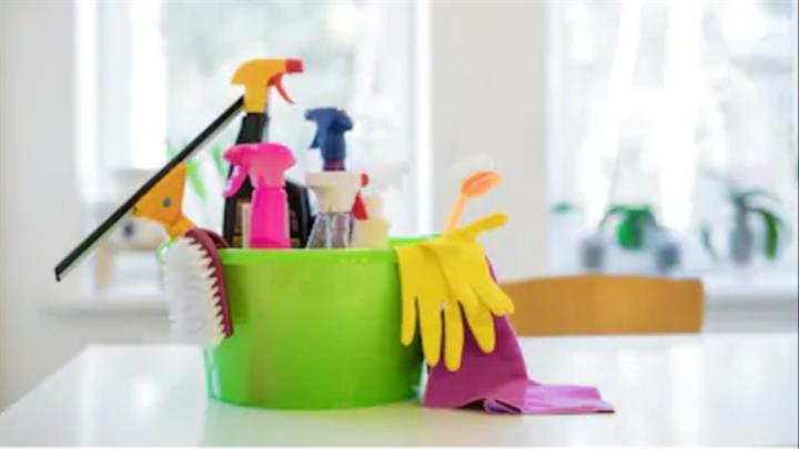 Hernandez Cleaning Service image 1