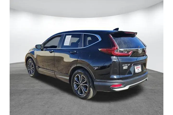 $18800 : Honda CR-V 2020 EX 4dr SUV image 6