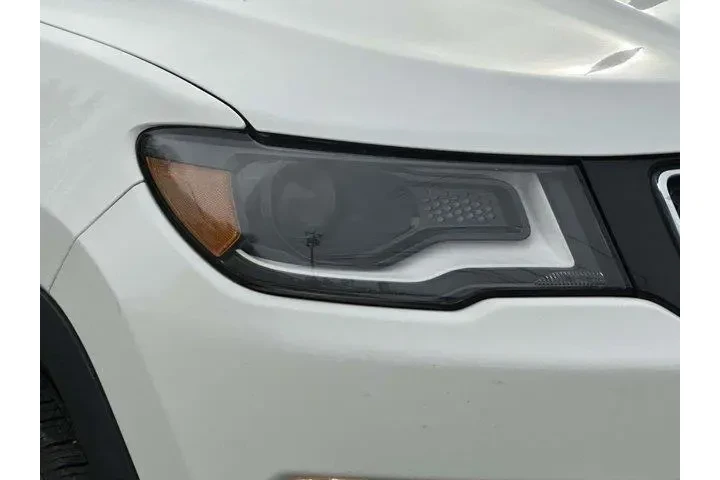 $14295 : Jeep Compass 2017 Latitude 4 image 7