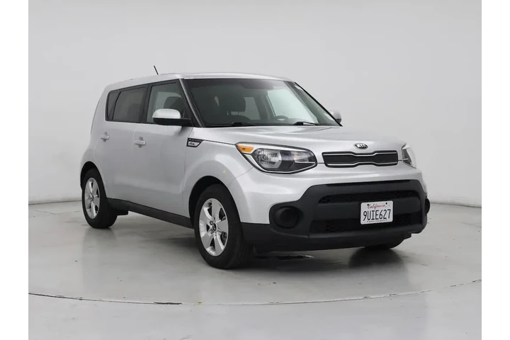 $14998 : Kia Soul 2017 4dr Crossover image 1