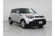 Kia Soul 2017 4dr Crossover en San Jose