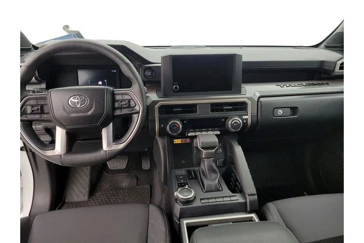 $37998 : Toyota Tacoma 2024 4x4 SR5 4 image 9