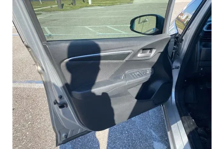 $9374 : Honda Fit 2015 EX 4dr Hatchb image 9