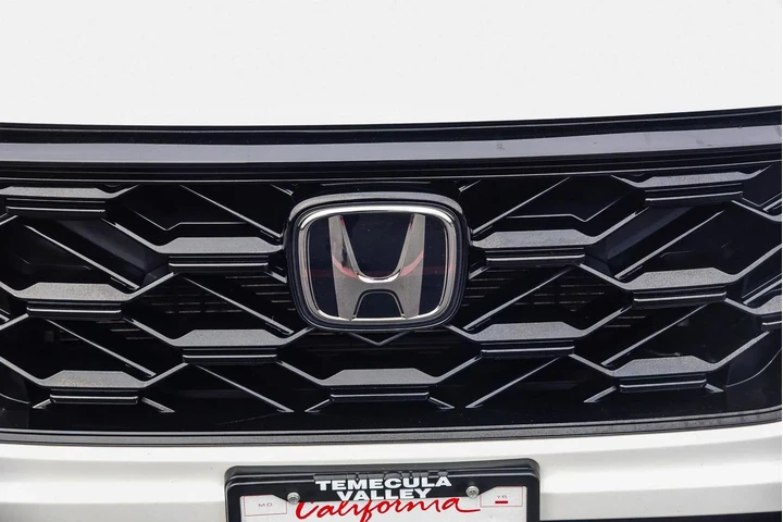 $25945 : Honda CR-V Hybrid 2024 AWD S image 10