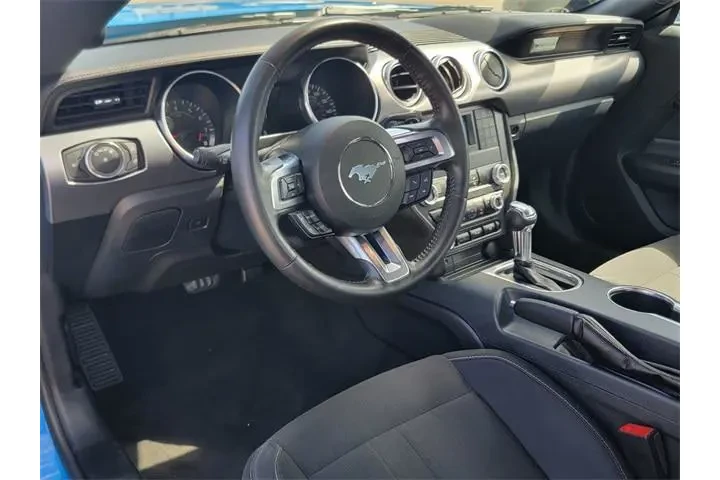 $35751 : Ford Mustang 2022 GT 2dr Fas image 7