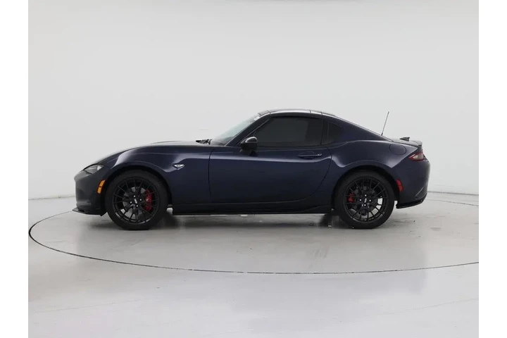 $30998 : Mazda MX-5 Miata RF 2023 Clu image 3