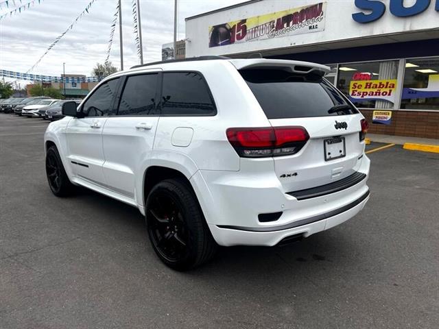 $36299 : 2020 Grand Cherokee Limited X image 3