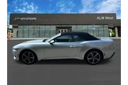 $32420 : Ford Mustang 2025 EcoBoost 2 thumbnail