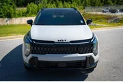 $34988 : Kia Sportage 2026 AWD X-Line thumbnail