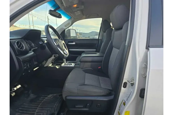 $29990 : Toyota Tundra 2015 4x4 SR5 4 image 9