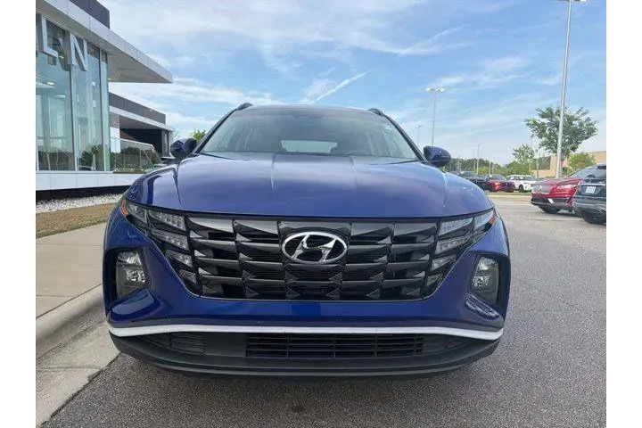 $18596 : Hyundai TUCSON 2022 SEL 4dr image 9