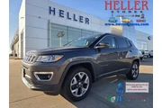 Jeep Compass 2020 4x4 Limite