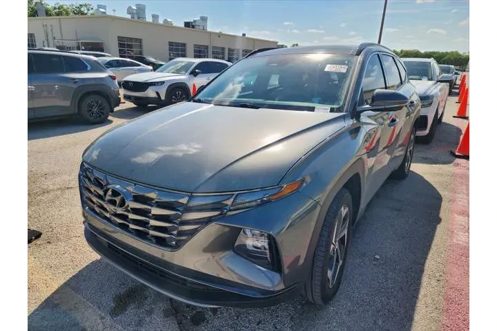 $29000 : Hyundai TUCSON 2023 AWD Limi image 1