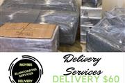 Blanco and Delivery services thumbnail 2