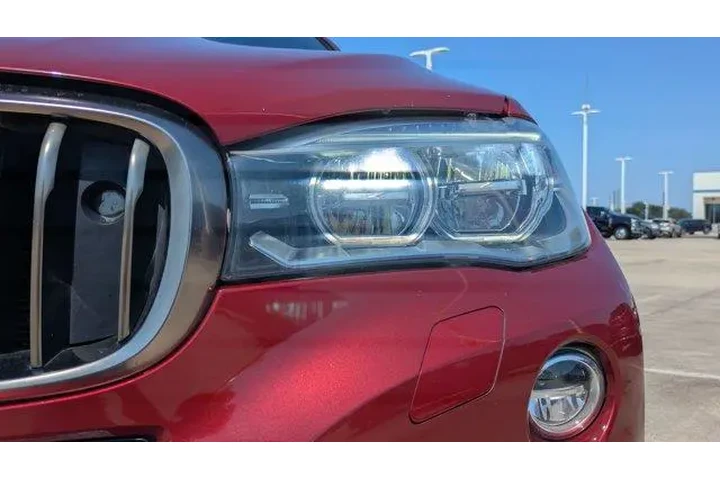 $22995 : BMW X6 2017 AWD xDrive50i 4d image 9