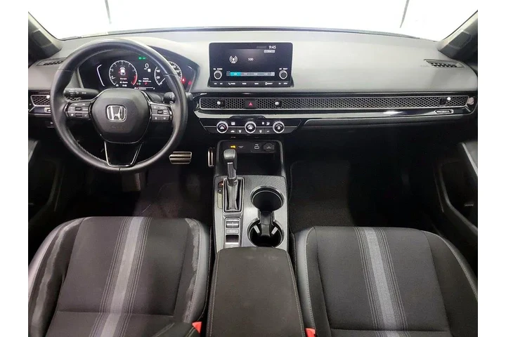 $26998 : Honda Civic 2024 Sport 4dr H image 9