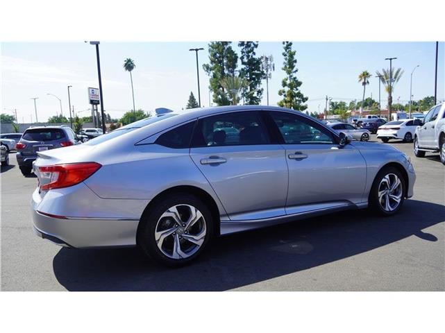 $22499 : 2019 Accord Sedan EX 1.5T image 6