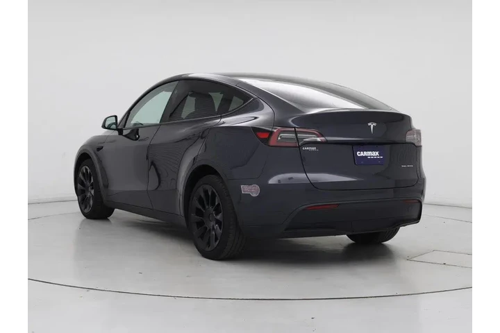 $34998 : Tesla Model Y 2024 AWD Long image 2
