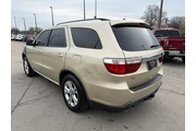 $5980 : 2011 Durango Crew thumbnail