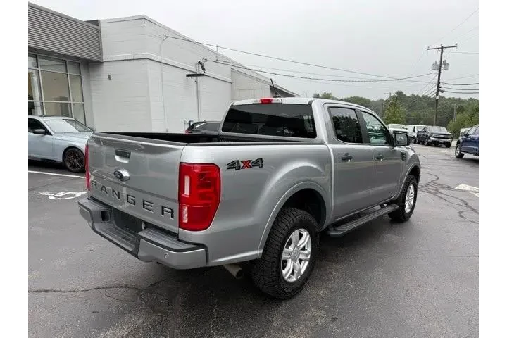$27999 : Ford Ranger 2020 4x4 XLT 4dr image 3