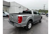 $27999 : Ford Ranger 2020 4x4 XLT 4dr thumbnail