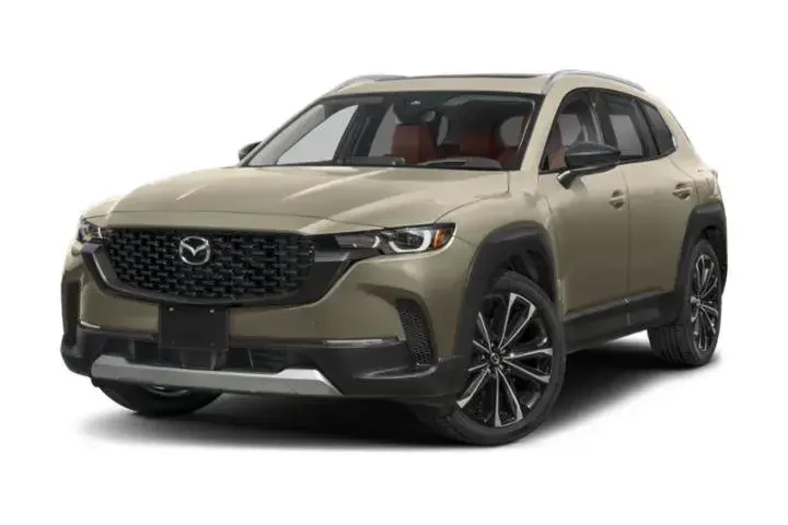 $31588 : Mazda CX-50 2024 AWD 2.5 Tur image 1