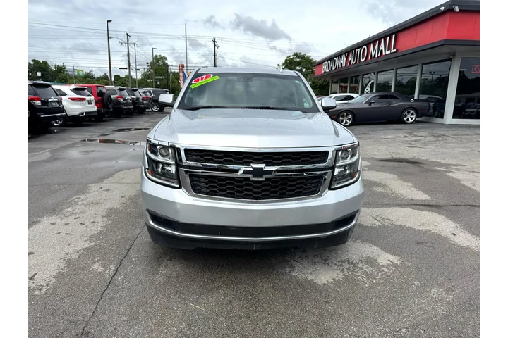 $21980 : 2017 Tahoe 4WD 4dr LT image 7