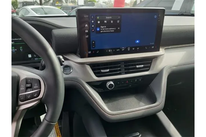 $37988 : Ford Explorer 2025 Active 4d image 9