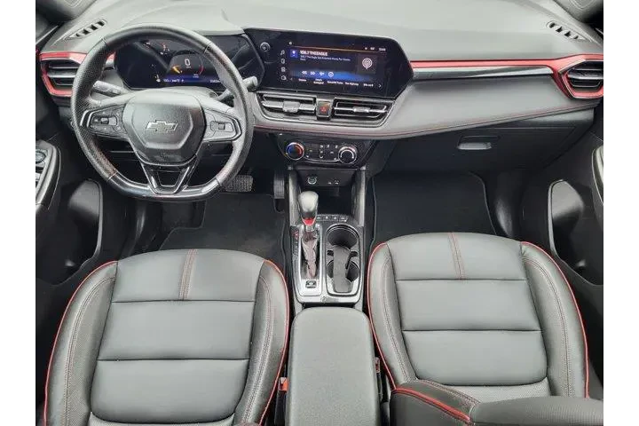 $26500 : Chevrolet Trailblazer 2025 4 image 10