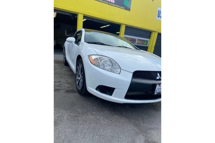 $7995 : 2012 Eclipse GS Sport image 10
