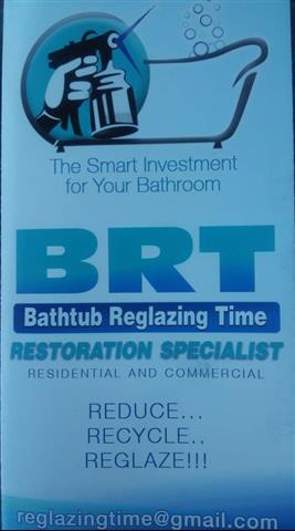 BRT Remodeling image 1