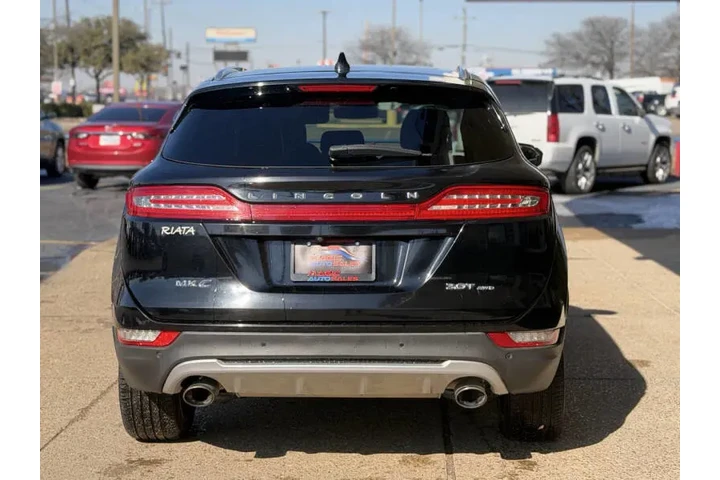 $14999 : 2018 MKC Reserve image 8